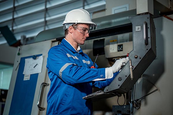 Servicios de residentes